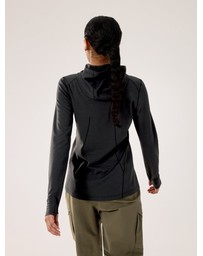 Arc'teryx - Taema Thermal Hoody Women's
