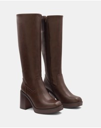 Therapy - Petty Tall Boots