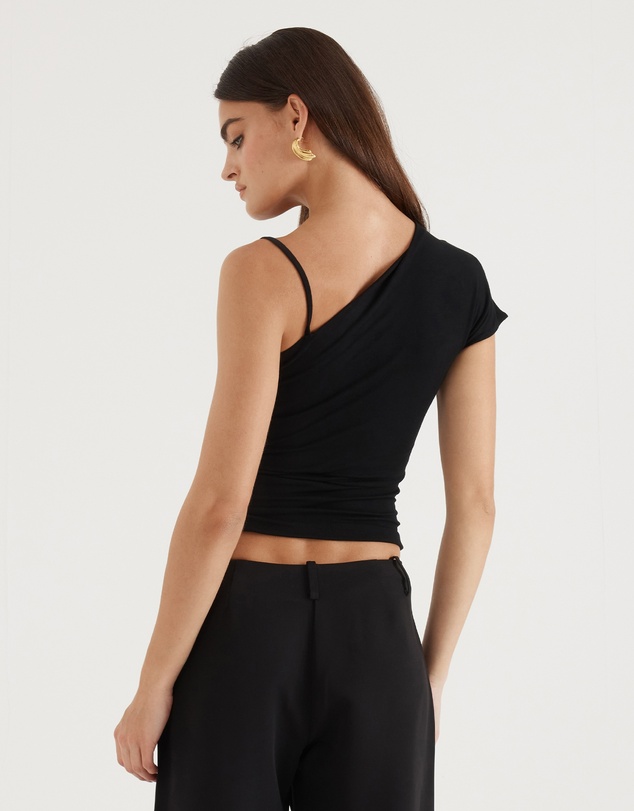 Madison The Label - Charlotte Top