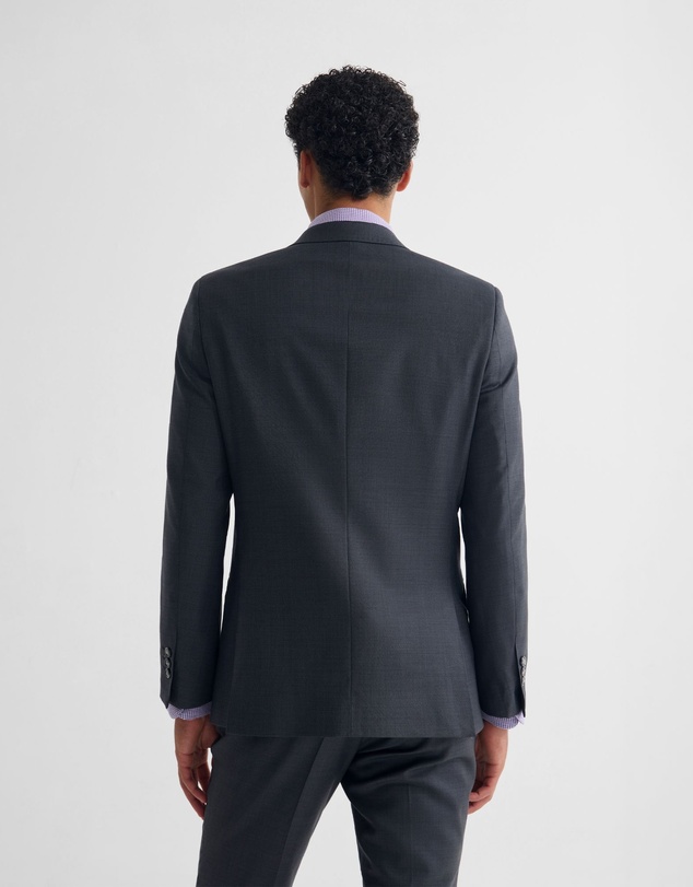 Oxford - New Hopkins Wool Suit Jacket