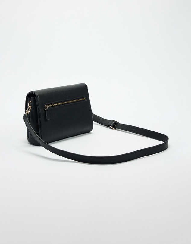 GUESS - Gregoria Flap Crossbody Bag