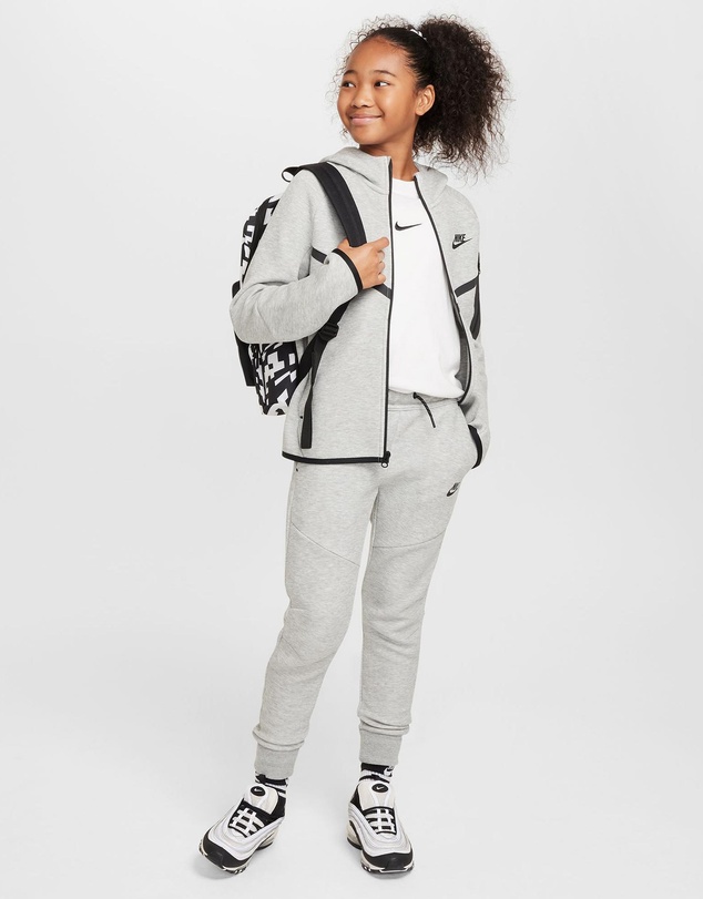 Nike - Sportswear Tech Fleece Joggers - Teens