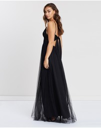 Miss Holly - Athena Dress