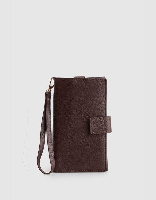 Evity - RFID Sierra Travel Wallet