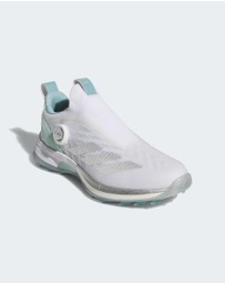 adidas Performance - Adizero ZG BOA Spikeless Golf Shoes Womens