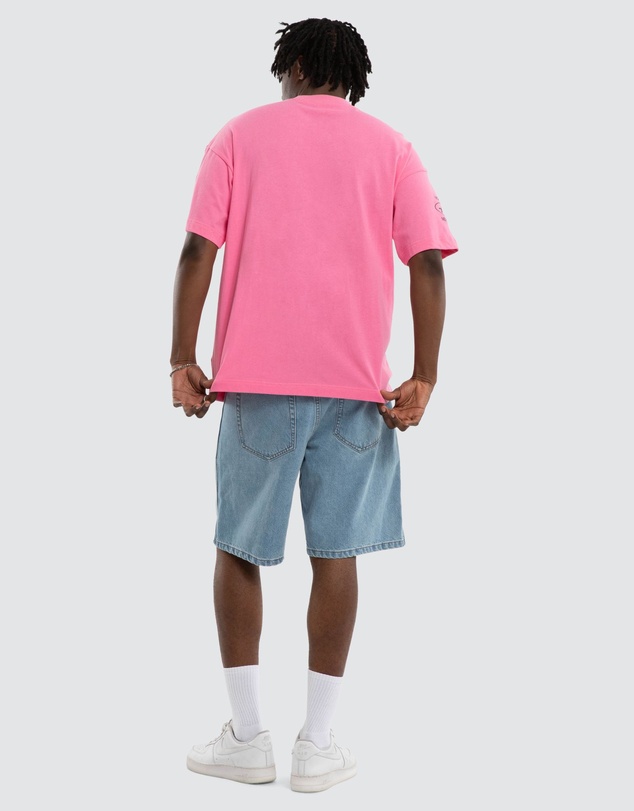 Nena & Pasadena - Frontier Raptor Tee