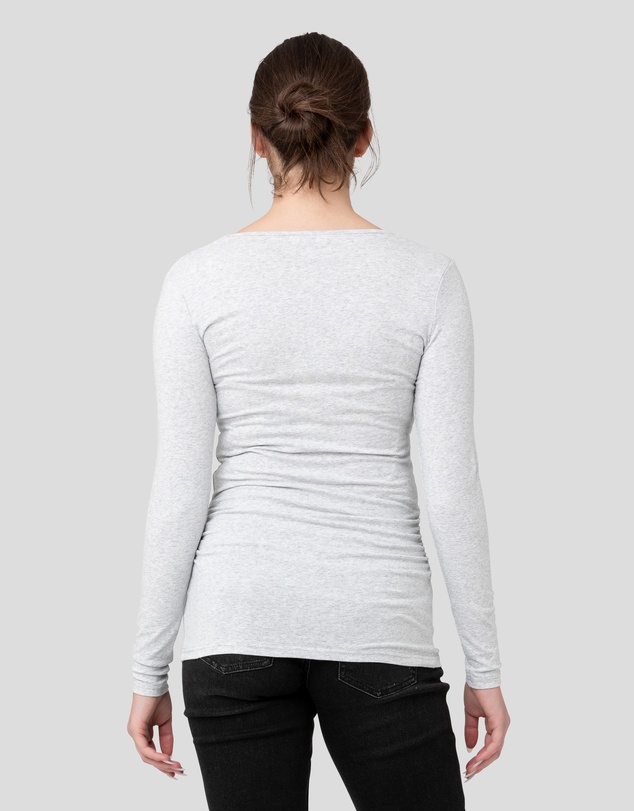 Ripe Maternity - Organic Tube Top
