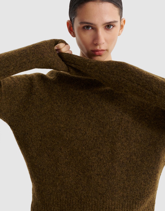 Morrison - Solenne Knit Pullover