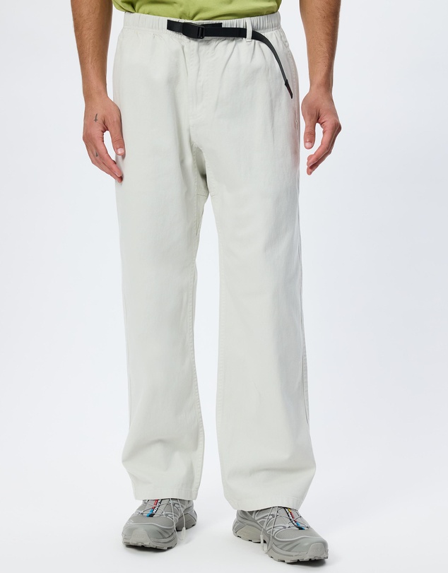 Gramicci - Gramicci Straight Fit Pants