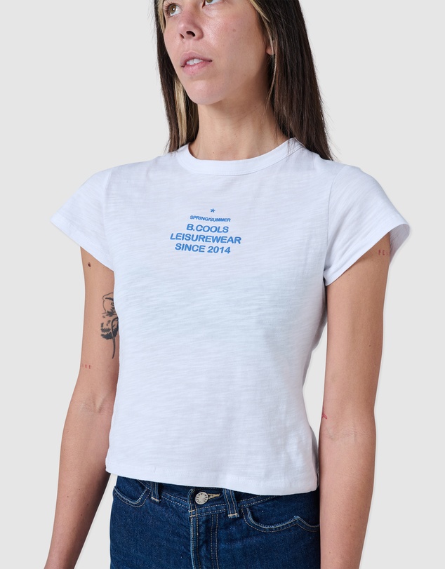 B.Cools - Palazzo Baby T-shirt