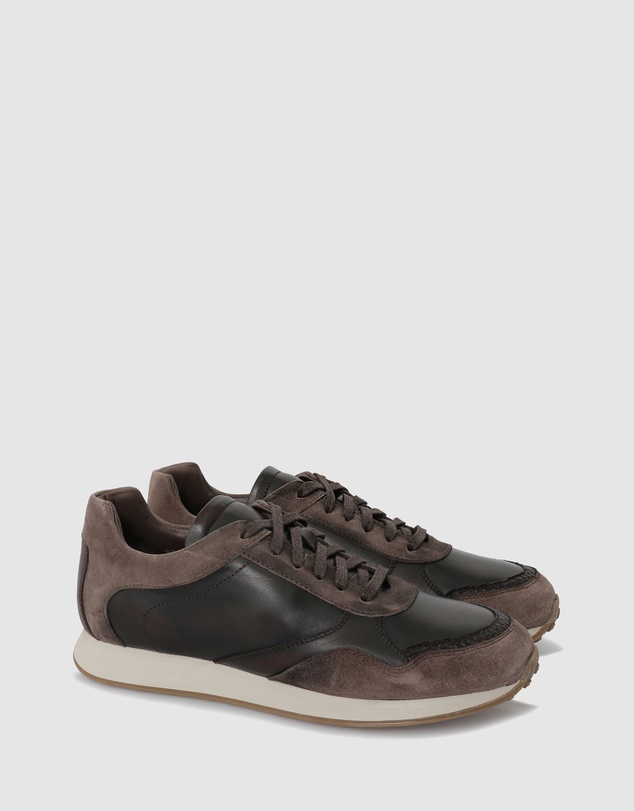 Brando - Elrond Low Top sneakers