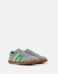 Camper - Pelotas Soller