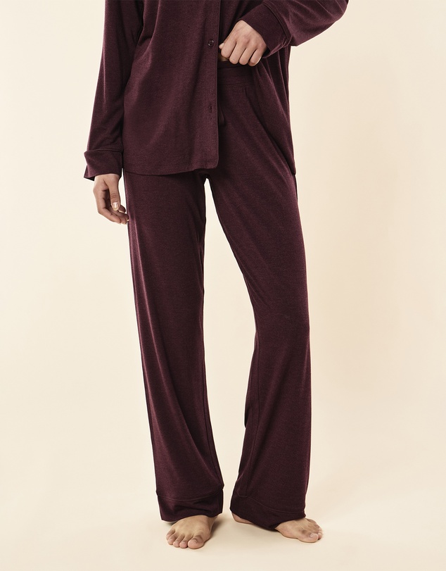 Papinelle - Kate Modal Soft Full Length PJ Set