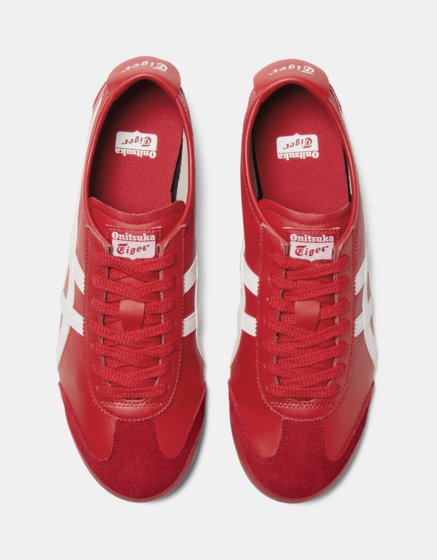Onitsuka Tiger - Mexico 66 - Unisex