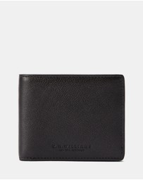 R.M.Williams - Farrier Slim Bi Fold