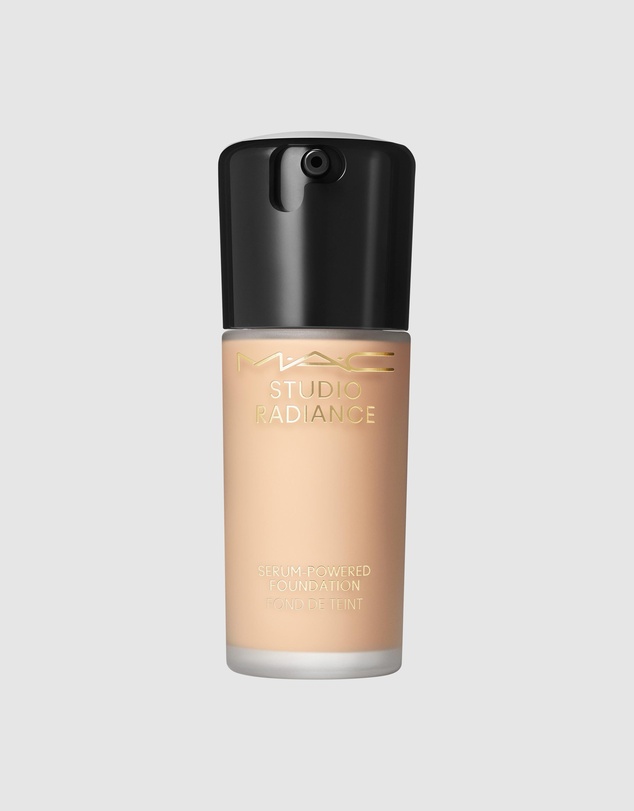 MAC - Studio Radiance Serum-Powered Foundation - NW13