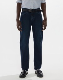 Marcs - Hugo Relaxed Fit Jeans