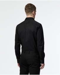 Calibre - Signature Tailored Twill Shirt