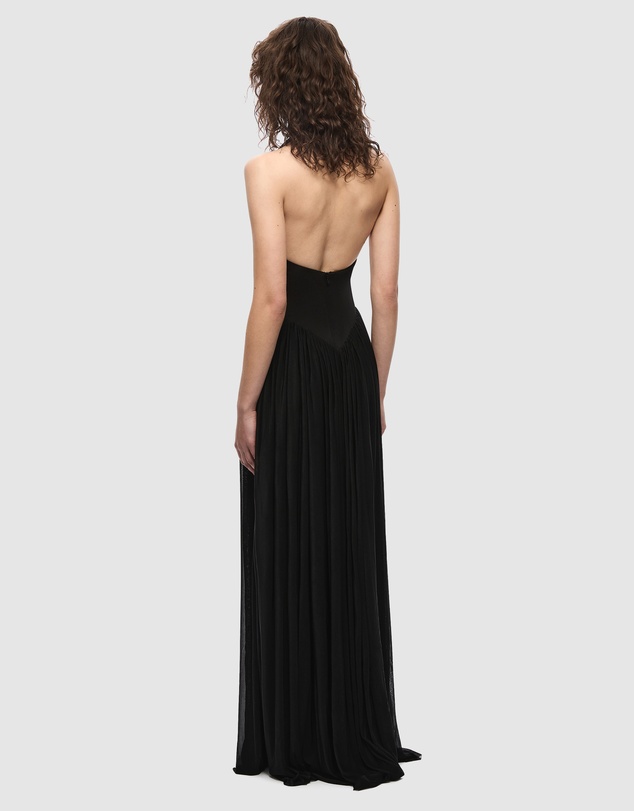 MISHA - The Ophelia Jersey Dress