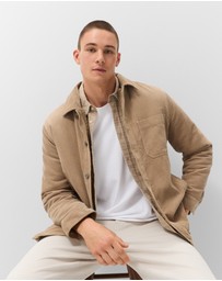 UNISON - Cord Jacket