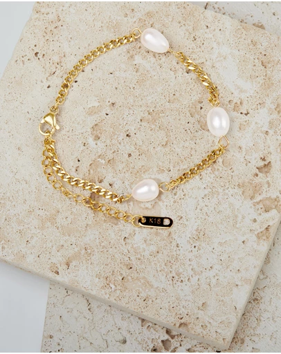 Pastiche - Elide Bracelet
