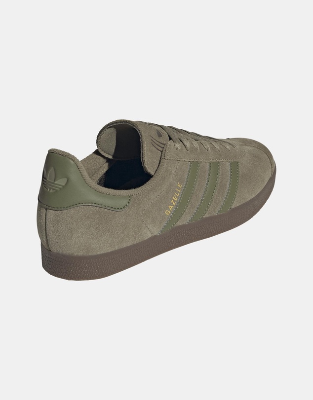 adidas Originals - Gazelle Shoes - Unisex
