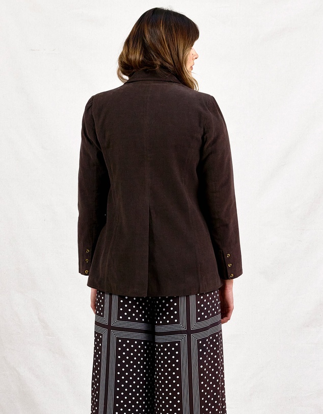 Binny - Dickie Blazer