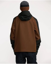 Volcom - Mens Brighton Snow Jacket