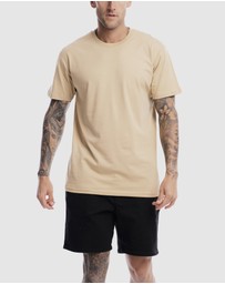 DVNT - Devoid Premium Tee
