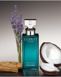 Calvin Klein - Calvin Klein Eternity Aromatic Essence Eau De Parfum For Women
