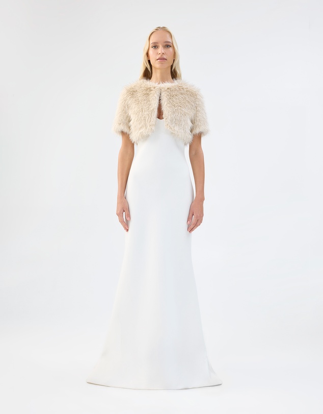 Unreal Fur - Wings Bolero