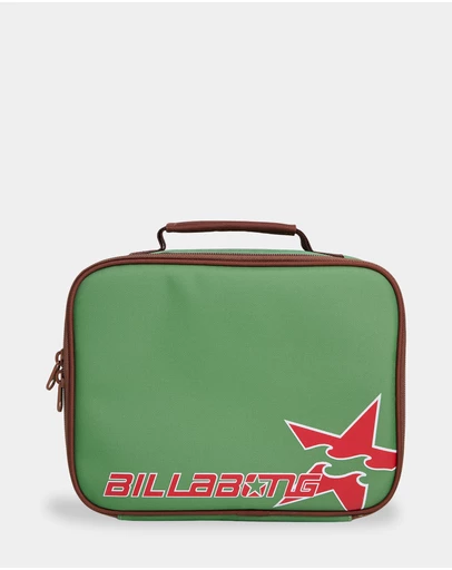 Billabong - Womens Echo Surf Lunch Box