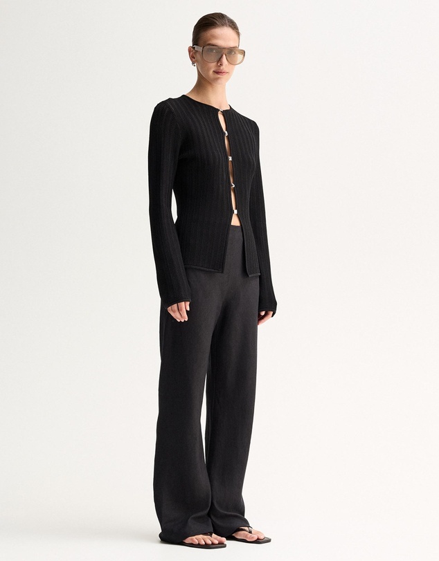 Elka Collective - Hailey Knit Cardigan