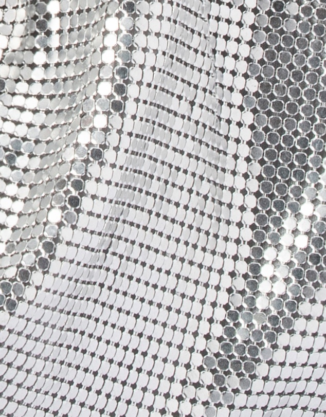 Olga Berg - SHAR Mesh Convertible Bag