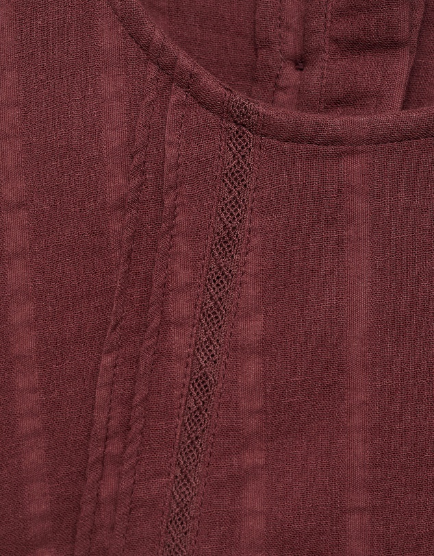 M.N.G - Gab Blouse - Kids-Teens