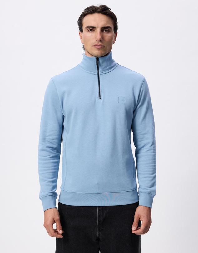 BOSS - Zetrust Sweatshirt
