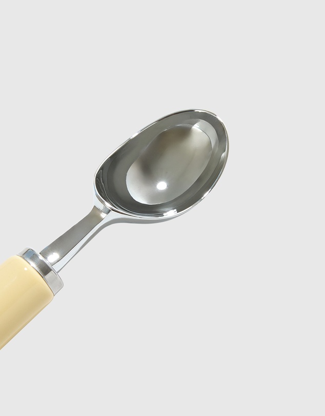 Greg Natale - Floral Ice Cream Scoop