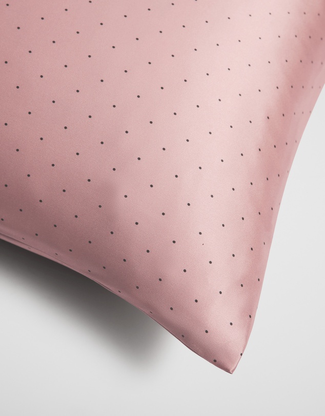 Country Road - Silk Pillowcase