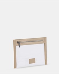 Etoile - Clear Pouch