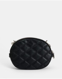 GUESS - Tamsin Double Zip Crossbody