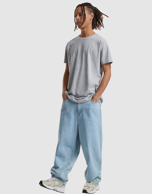 Urban Classics - Shaped Long Tee