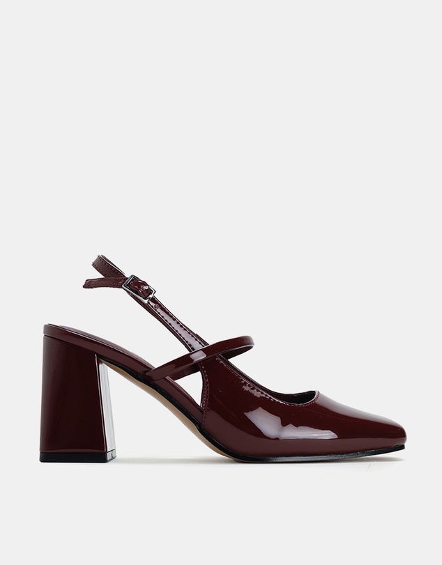 ALDO - Weraweth Heels