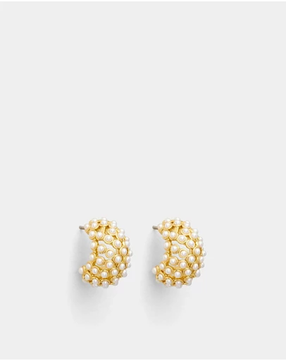 MIMCO - Charmant Hoops