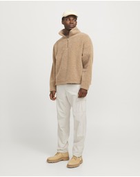 Jack & Jones - Kane Barkley Cargo Pants