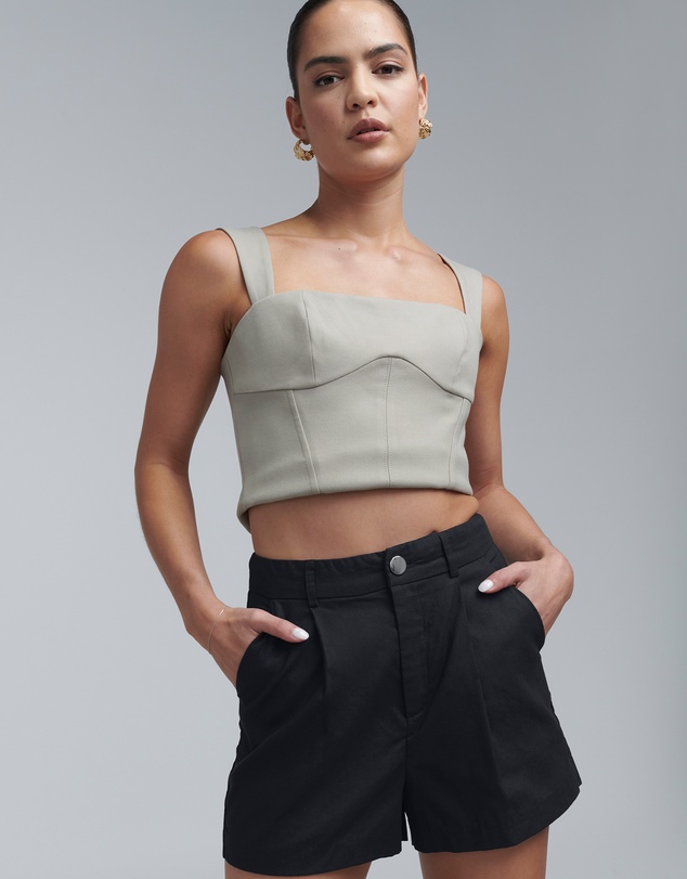 BWLDR - Levine Shorts