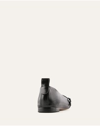 Jo Mercer - Arden Dress Flats