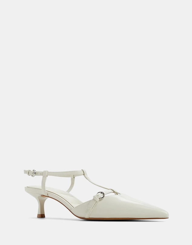 ALDO - Galatrix T-Strap Kitten Heels