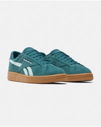 Reebok - Club C Grounds UK - Women's