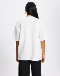 adidas Originals - Essentials Boyfriend Tee