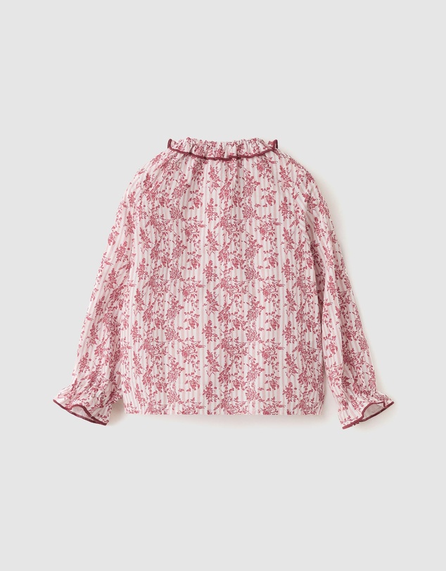 M.N.G - Brandy Blouse - Babies-Kids